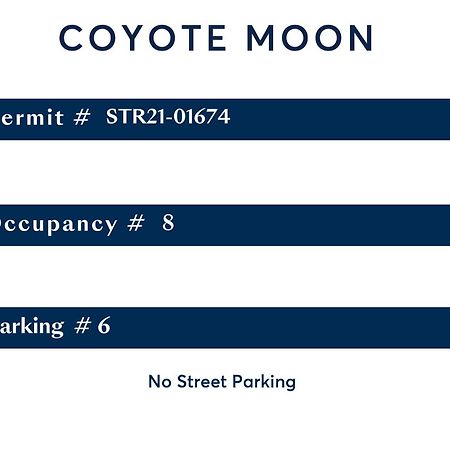 Coyote Moon By Avantstay Cabin Wsauna Mins From Dt Truckee Northstar Exteriér fotografie