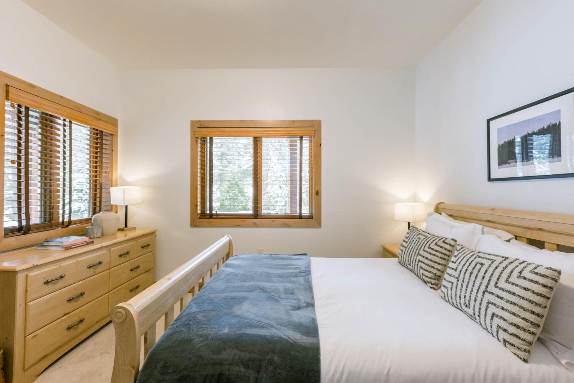 Coyote Moon By Avantstay Cabin Wsauna Mins From Dt Truckee Northstar Exteriér fotografie