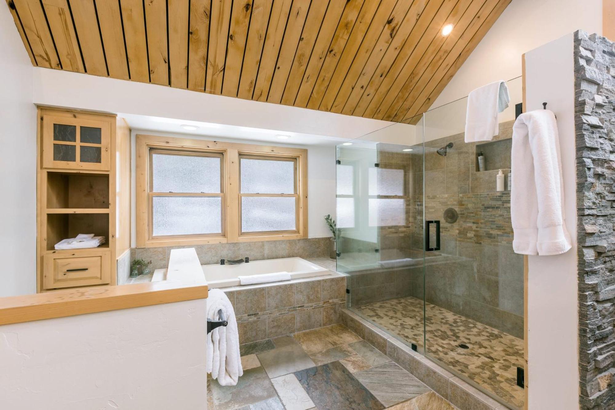 Coyote Moon By Avantstay Cabin Wsauna Mins From Dt Truckee Northstar Exteriér fotografie