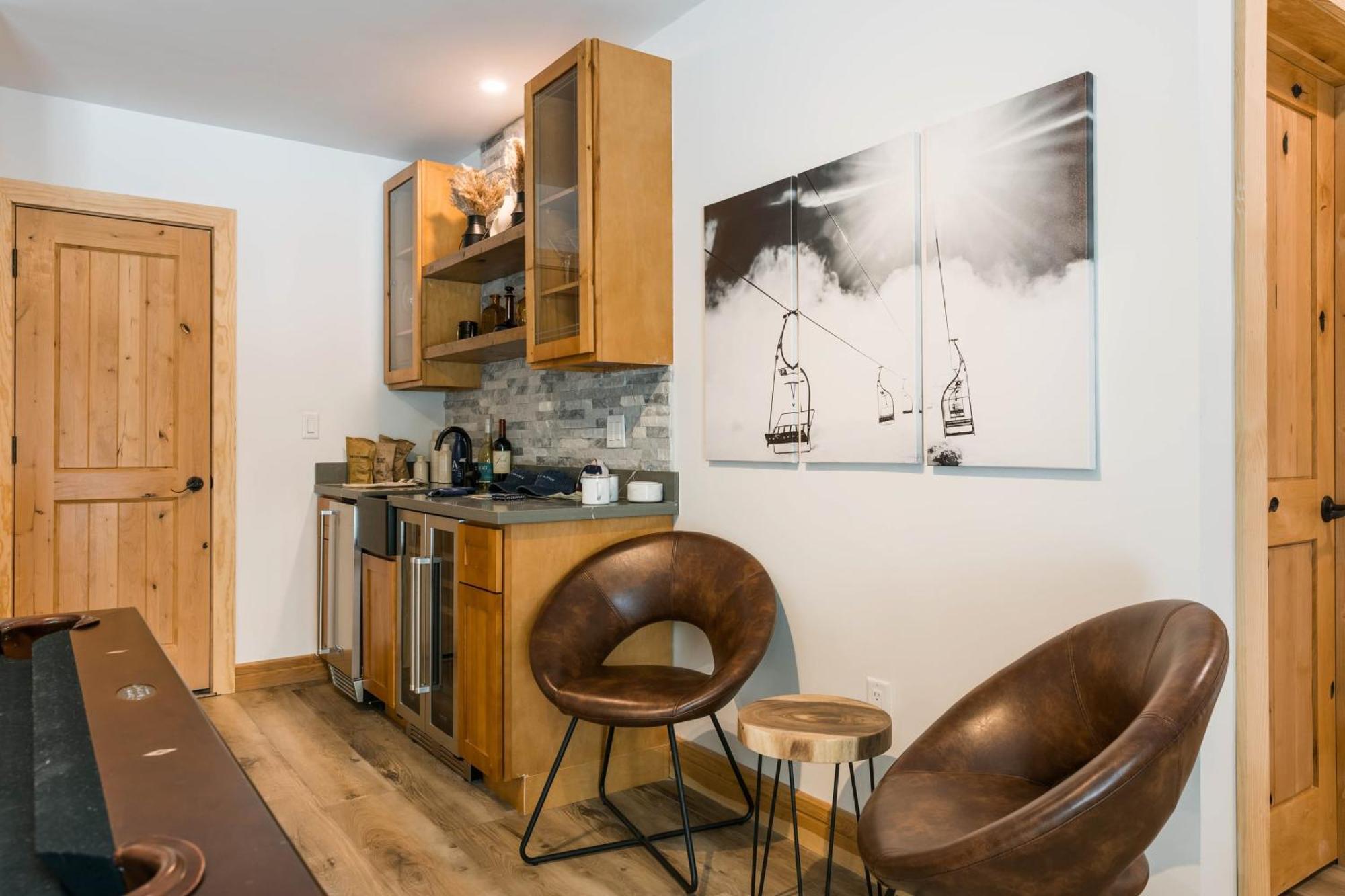 Coyote Moon By Avantstay Cabin Wsauna Mins From Dt Truckee Northstar Exteriér fotografie