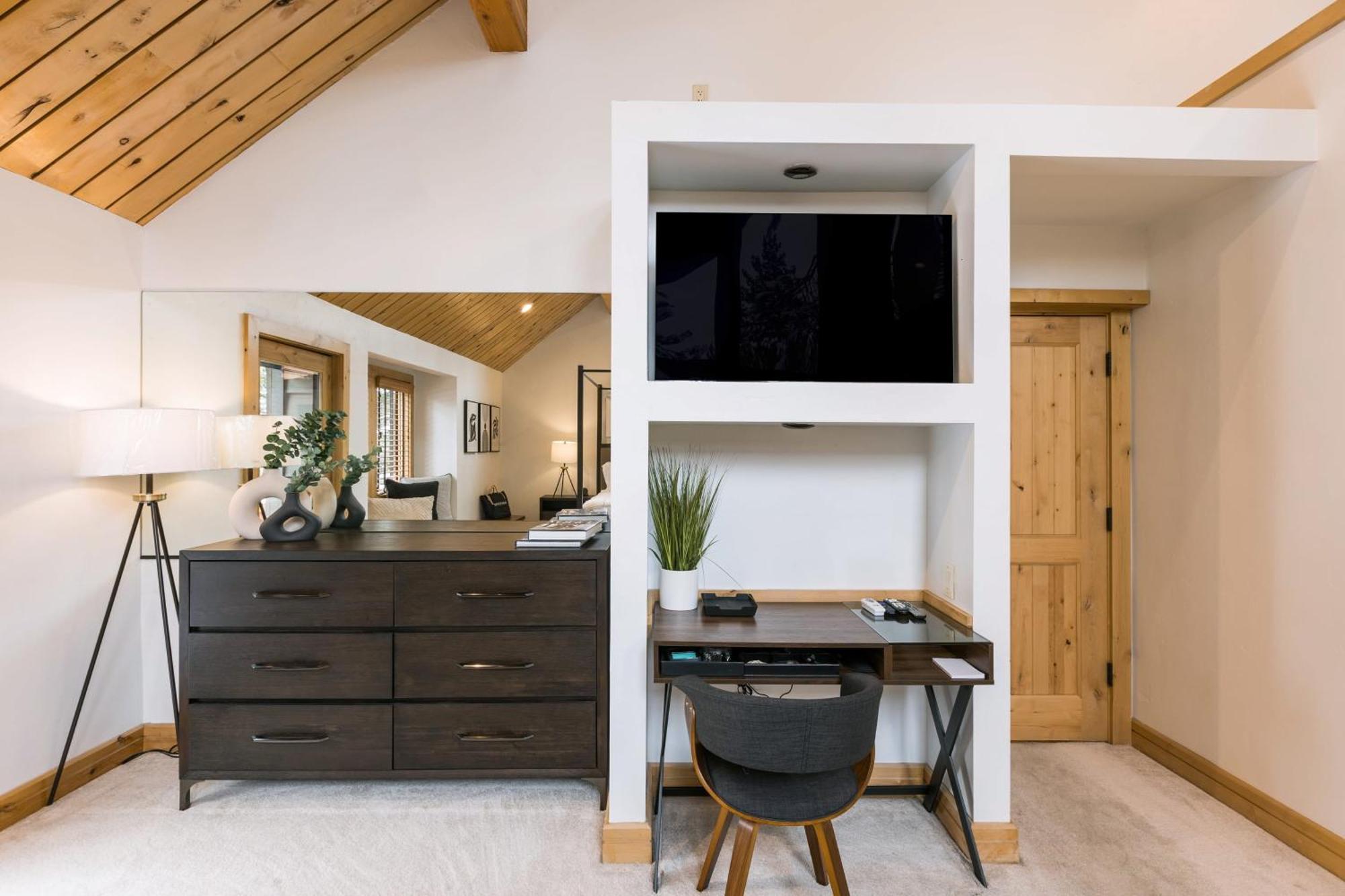 Coyote Moon By Avantstay Cabin Wsauna Mins From Dt Truckee Northstar Exteriér fotografie