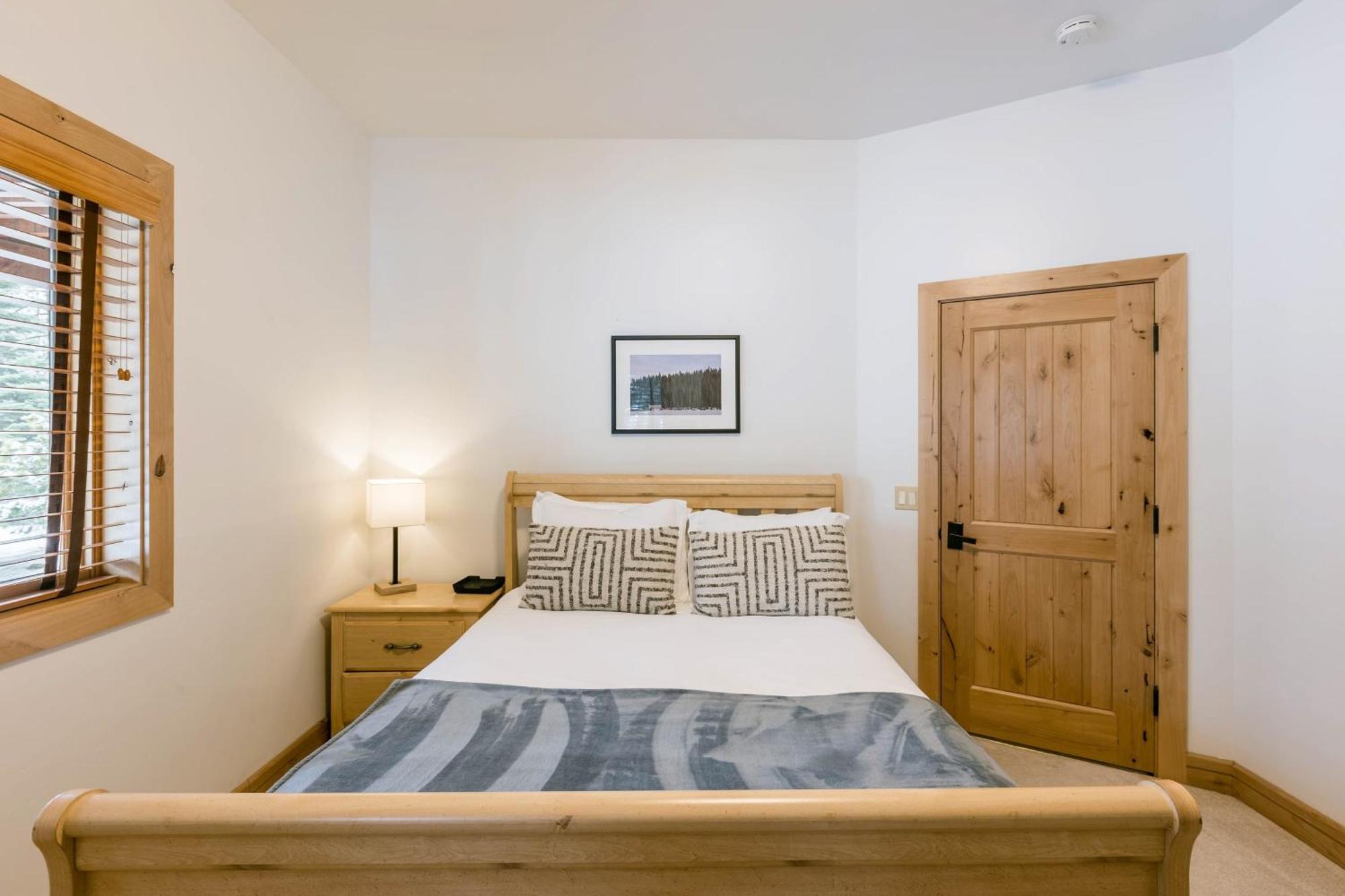 Coyote Moon By Avantstay Cabin Wsauna Mins From Dt Truckee Northstar Exteriér fotografie