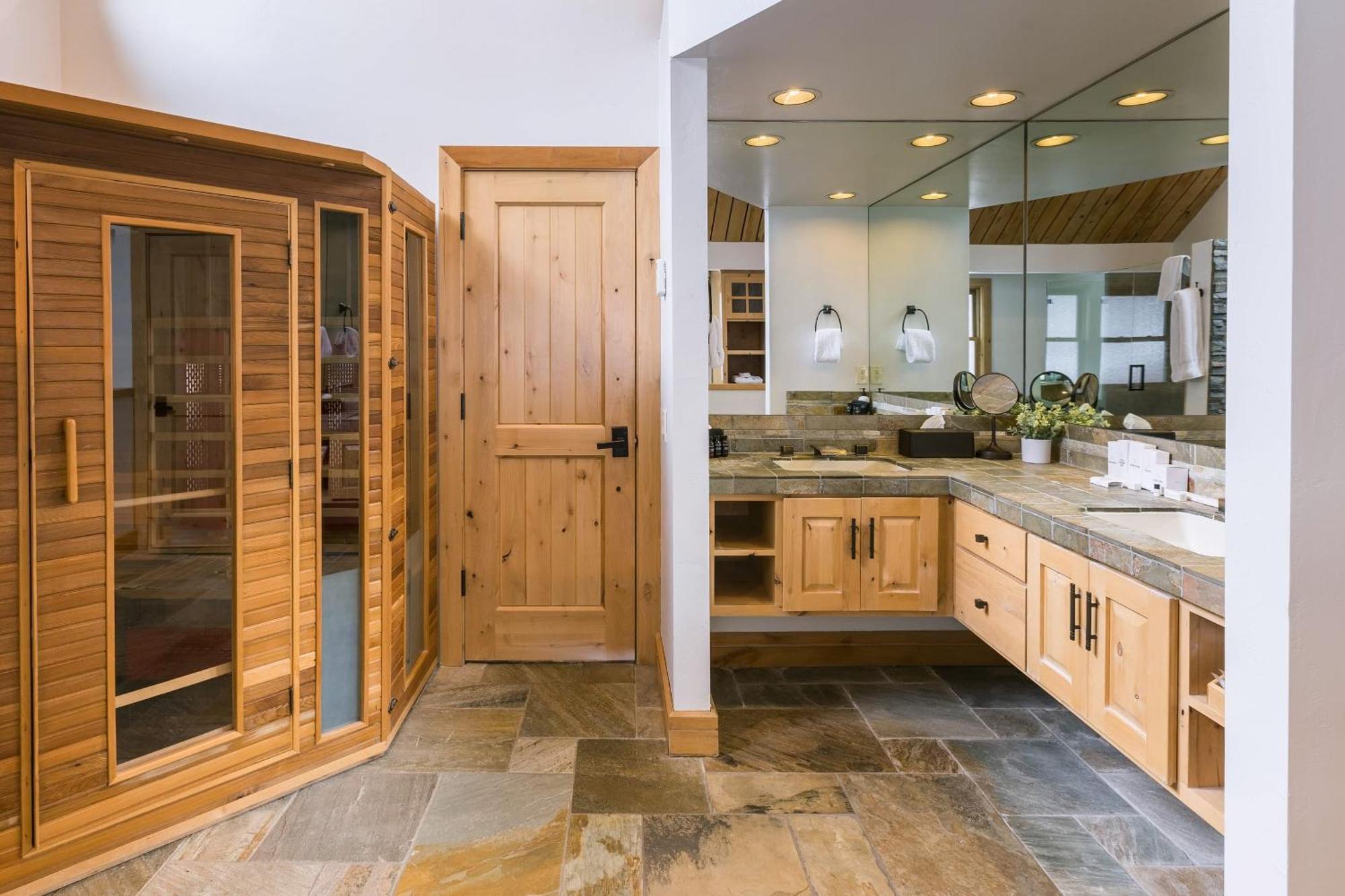 Coyote Moon By Avantstay Cabin Wsauna Mins From Dt Truckee Northstar Exteriér fotografie